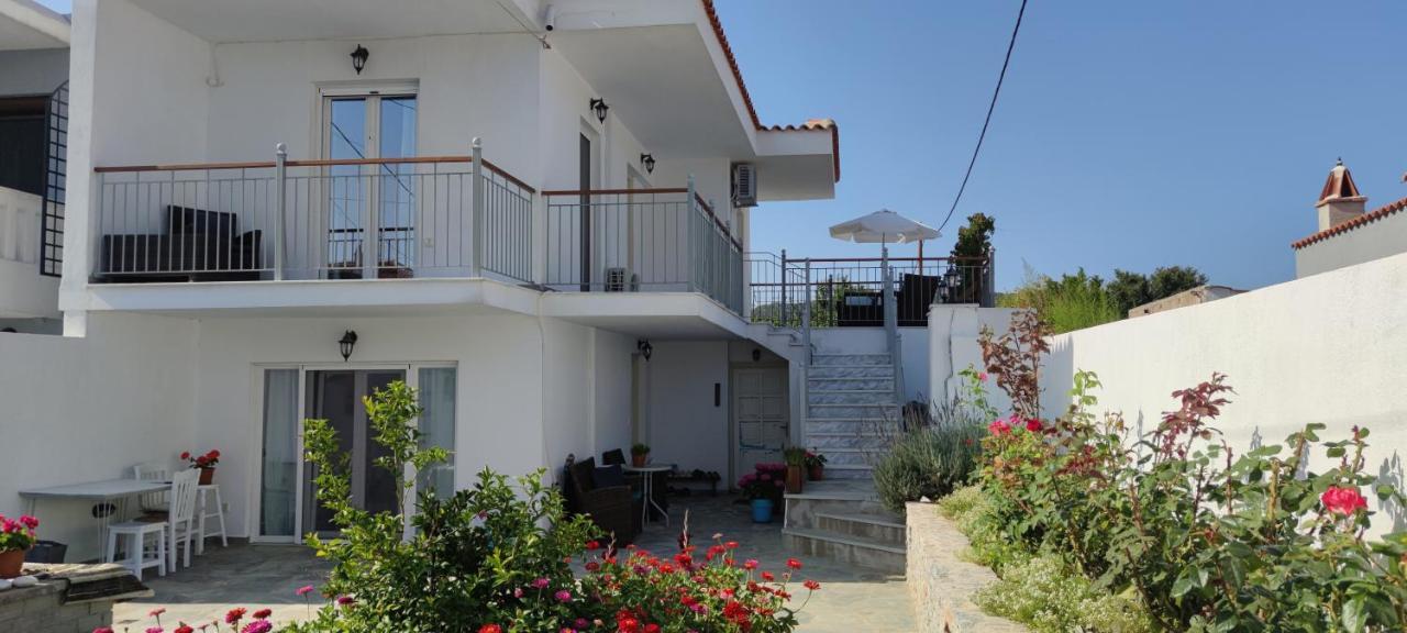 Panormos  Meraki Skopelos מראה חיצוני תמונה