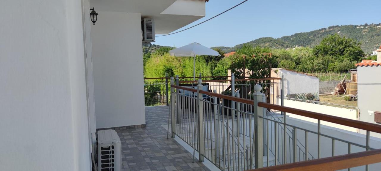 Panormos  Meraki Skopelos מראה חיצוני תמונה